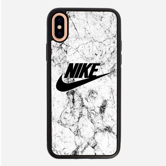 iphone xr nike case